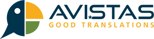 Good translations - Online estimate - Avistas - Professional Translation Services